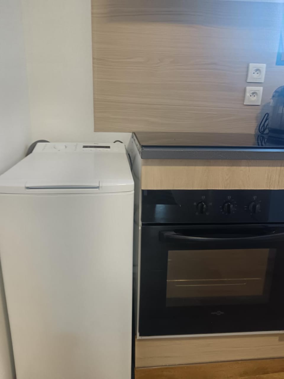 Appartement tout confort proche Lille idéal pour Pro Apartment in Lille