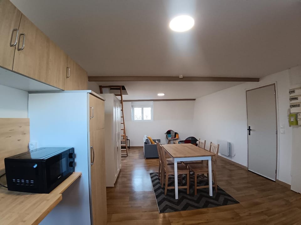 Appartement tout confort proche Lille idéal pour Pro Apartment in Lille