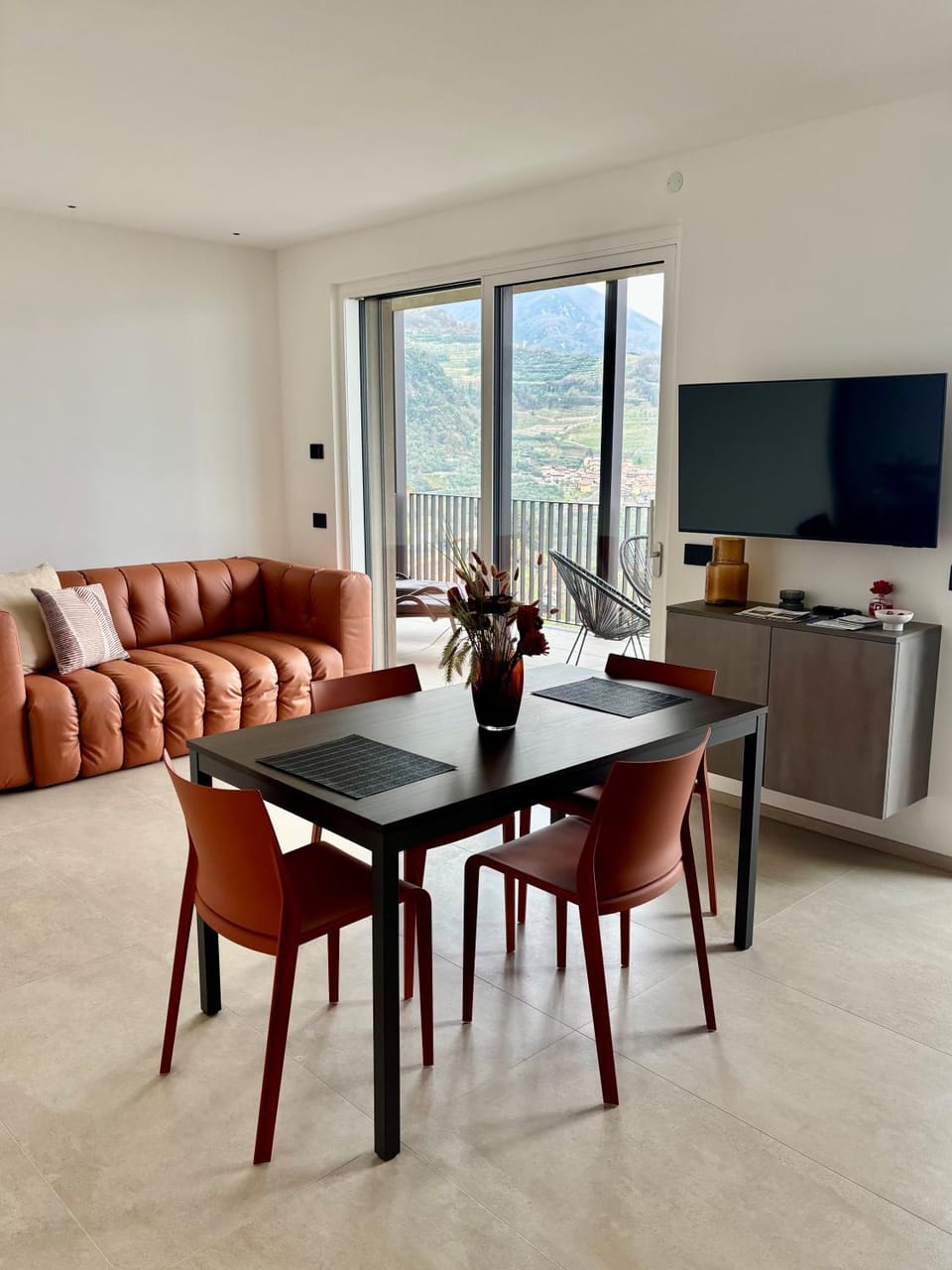 Casa Deva Lakeview Apartment in Riva del Garda