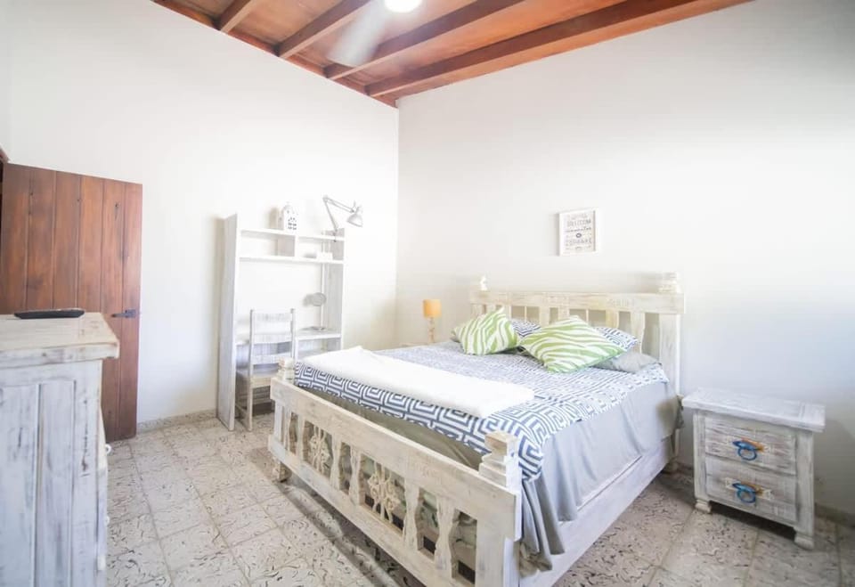HUGE Balcony APT next to HARD ROCK CAFE and Beach Apartment in Sosua