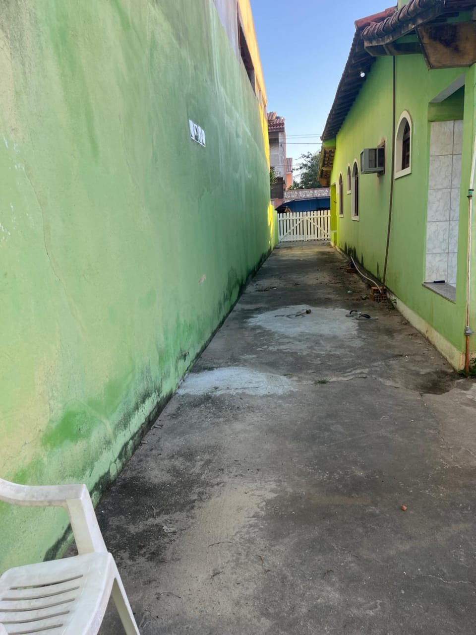 Marcus Vinicius House in State of Rio de Janeiro