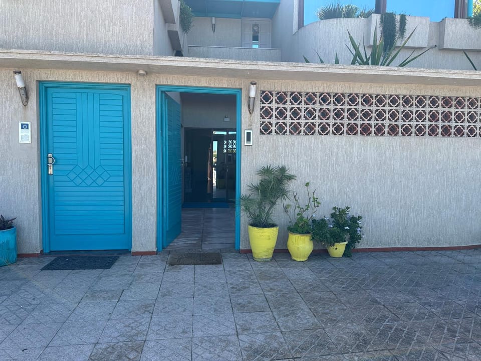 Villa L'initiale Villa in Casablanca-Settat