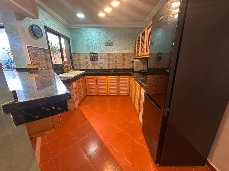 Villa L'initiale Villa in Casablanca-Settat