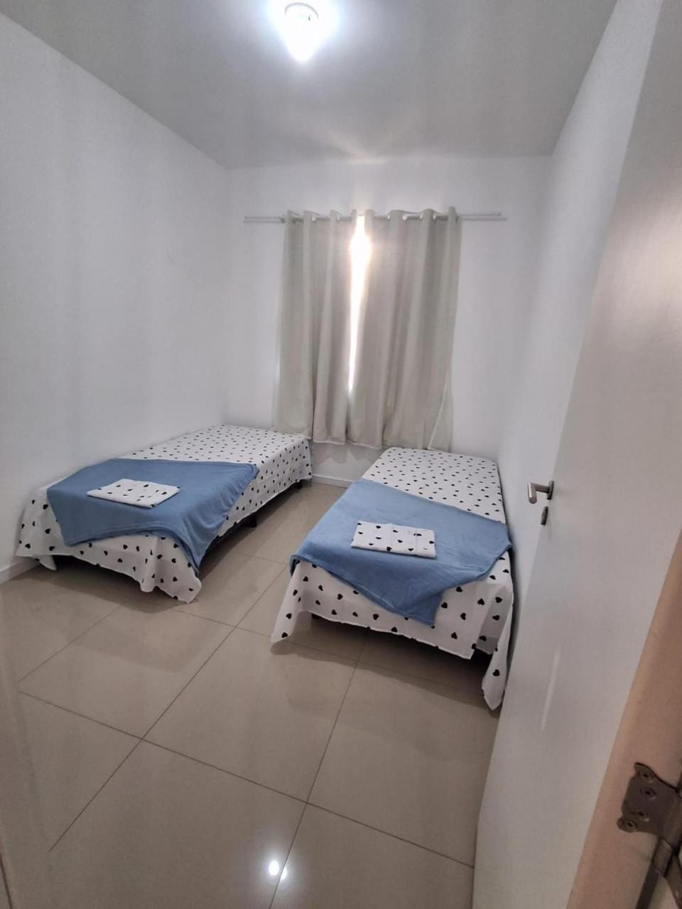 Apartamento praia Apartment in Florianopolis