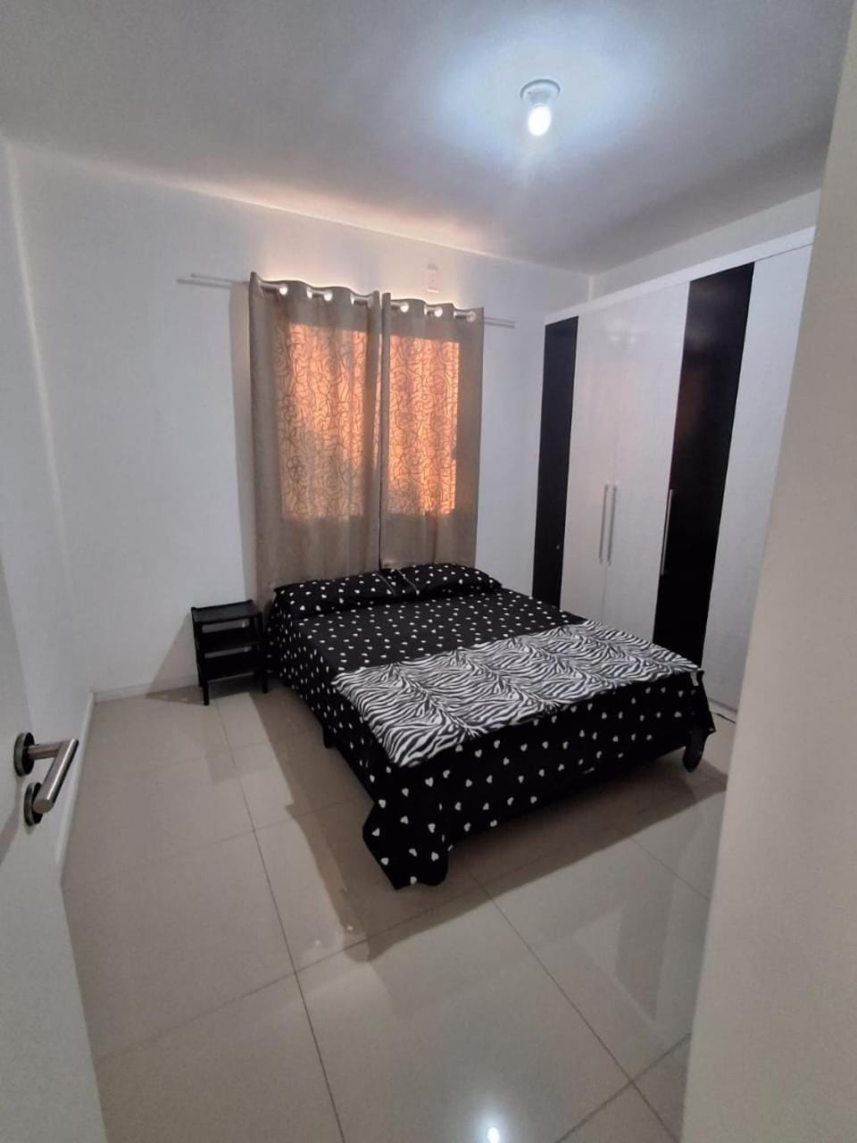 Apartamento praia Apartment in Florianopolis