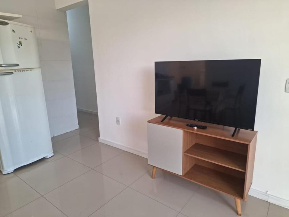 Apartamento praia Apartment in Florianopolis