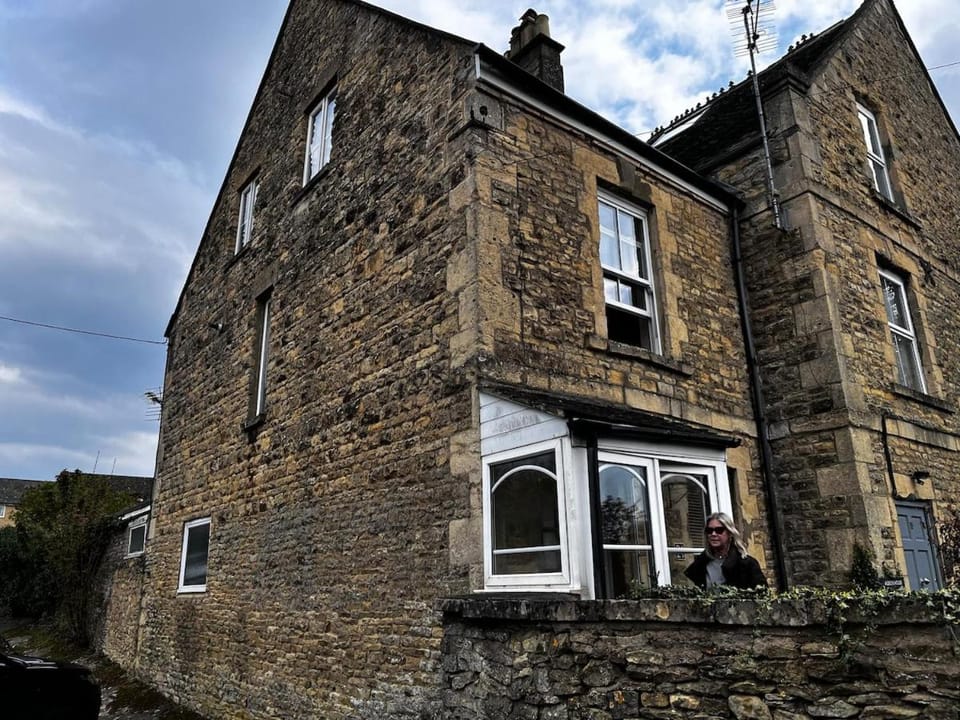 Period town house in the heart of Chipping Norton House in Chipping Norton