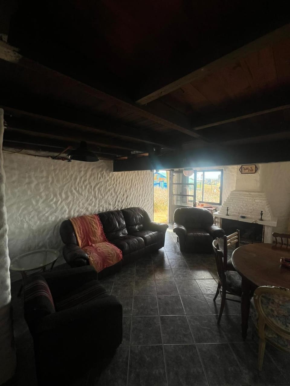 Rancho Tres11 House in Rocha Department, Uruguay