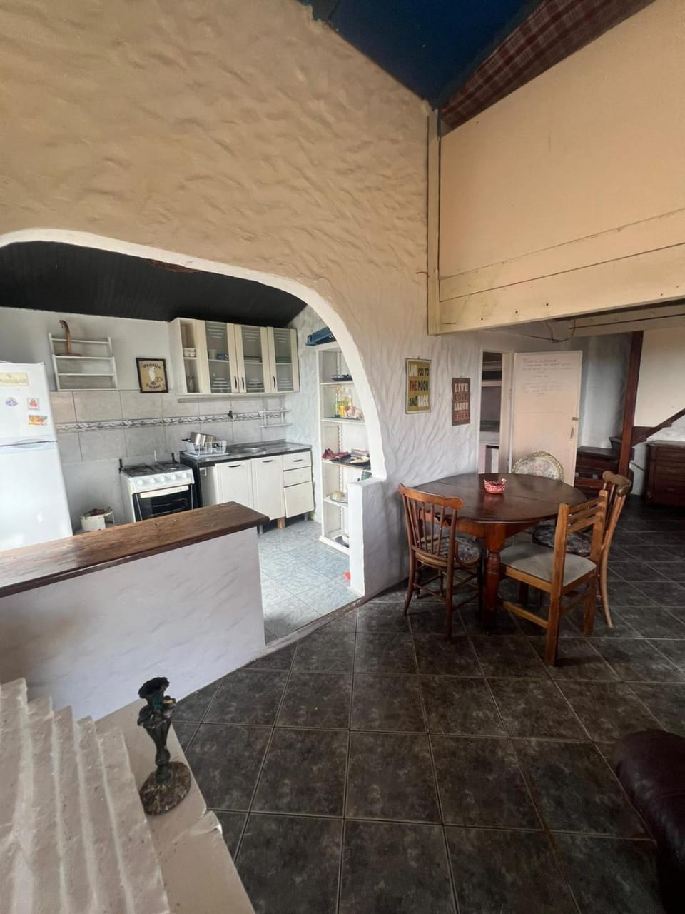 Rancho Tres11 House in Rocha Department, Uruguay