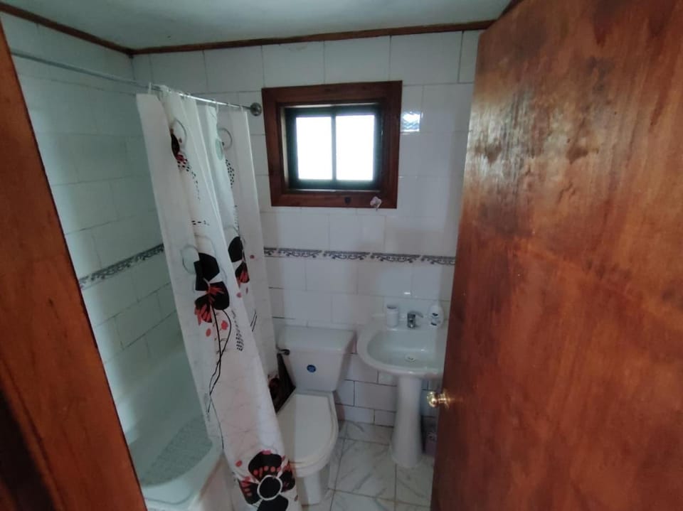 Bathroom, Bath