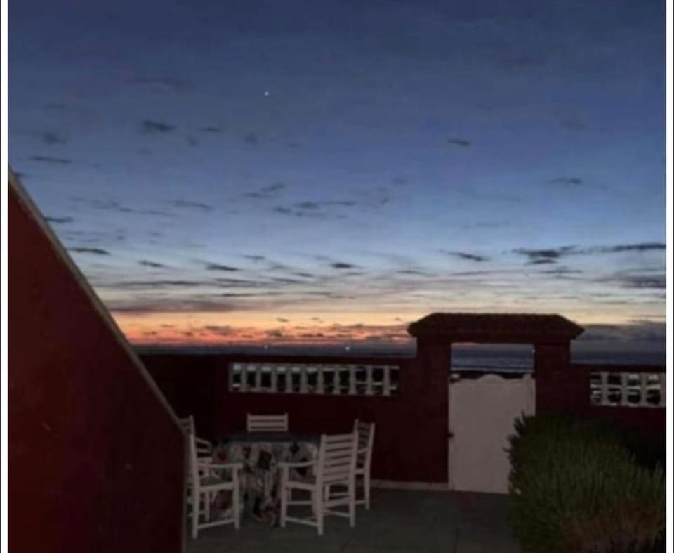 Maison front de mer Chalet in Casablanca-Settat