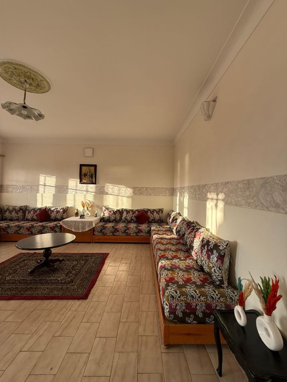 Maison front de mer Chalet in Morocco