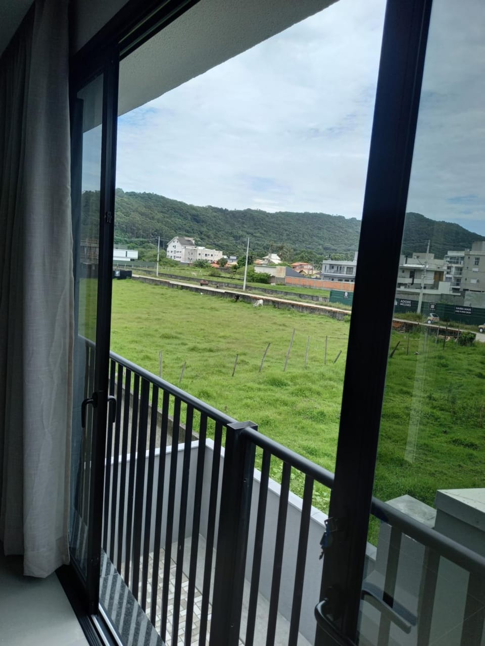 Loft Moderno Ingleses Norte Apartment in Florianopolis