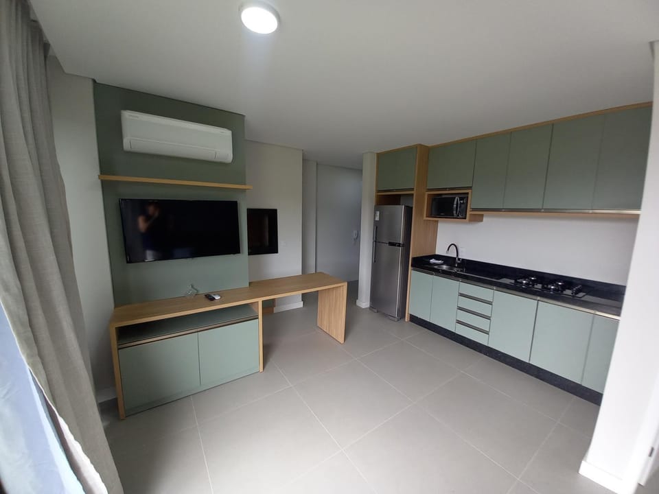 Loft Moderno Ingleses Norte Apartment in Florianopolis