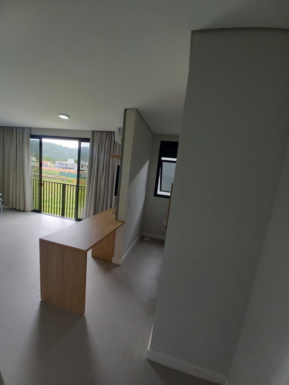 Loft Moderno Ingleses Norte Apartment in Florianopolis