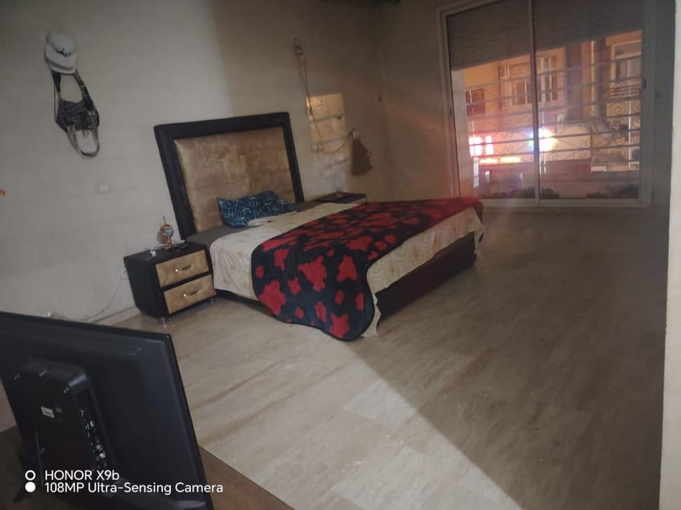 Apparttement BOUCHRA Apartment in Casablanca
