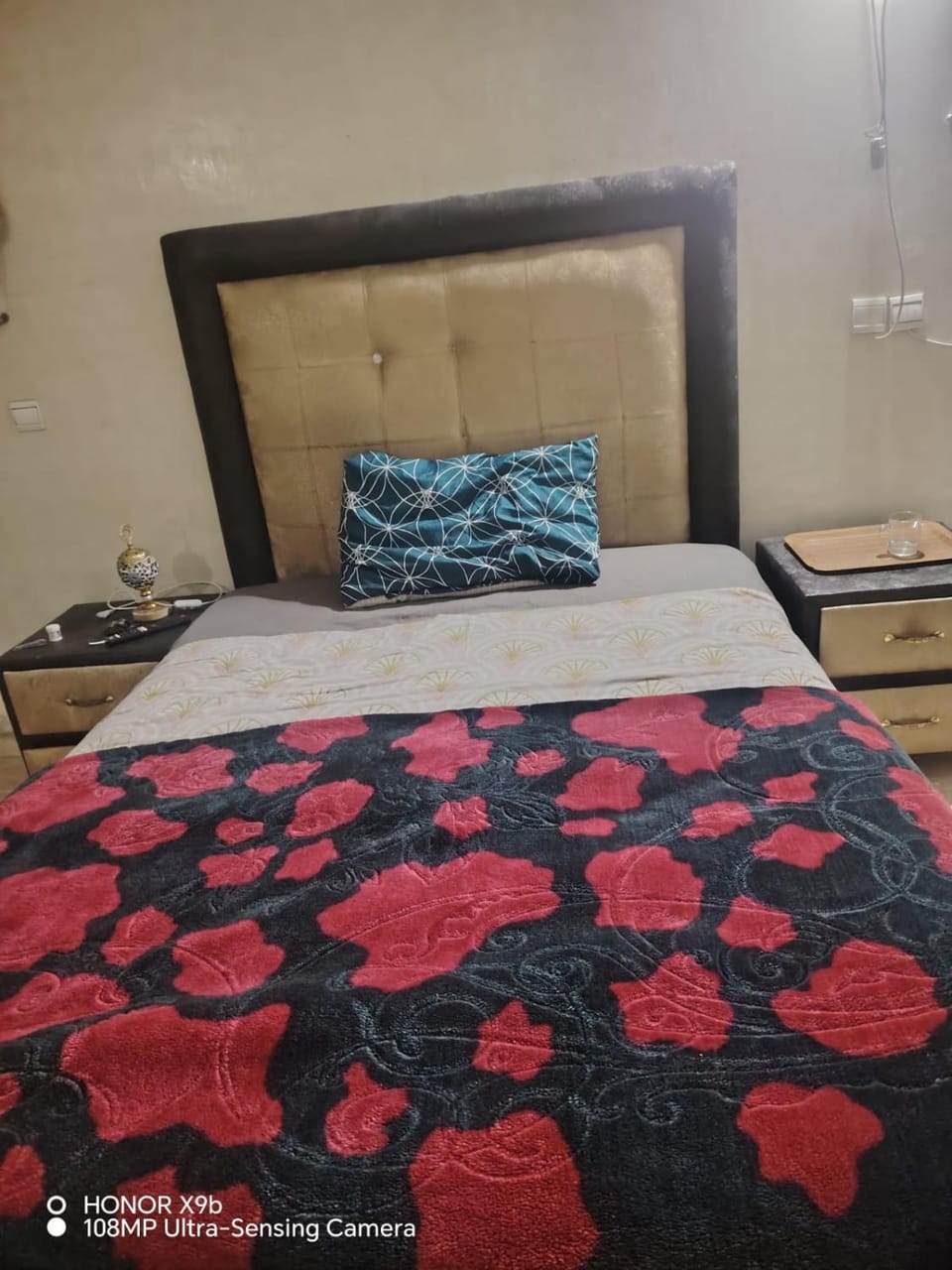 Apparttement BOUCHRA Apartment in Casablanca