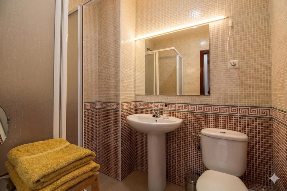 El Recreo - Solarium Delux Apartment in Axarquía