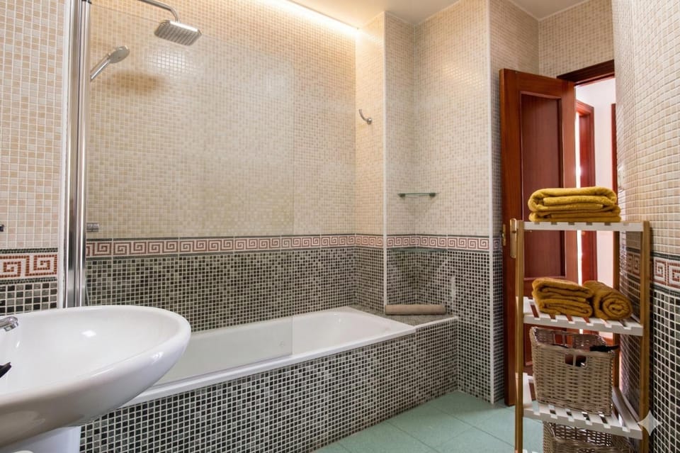 El Recreo - Solarium Delux Apartment in Axarquía