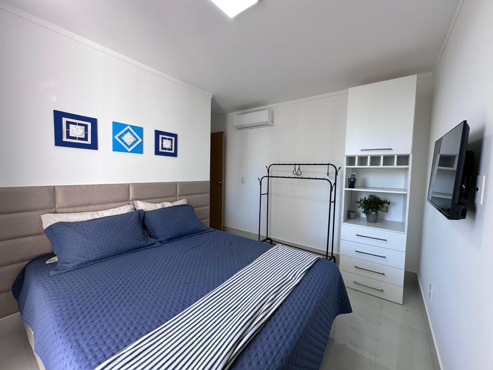 Apartamento 1001 Apartment in Guarapari