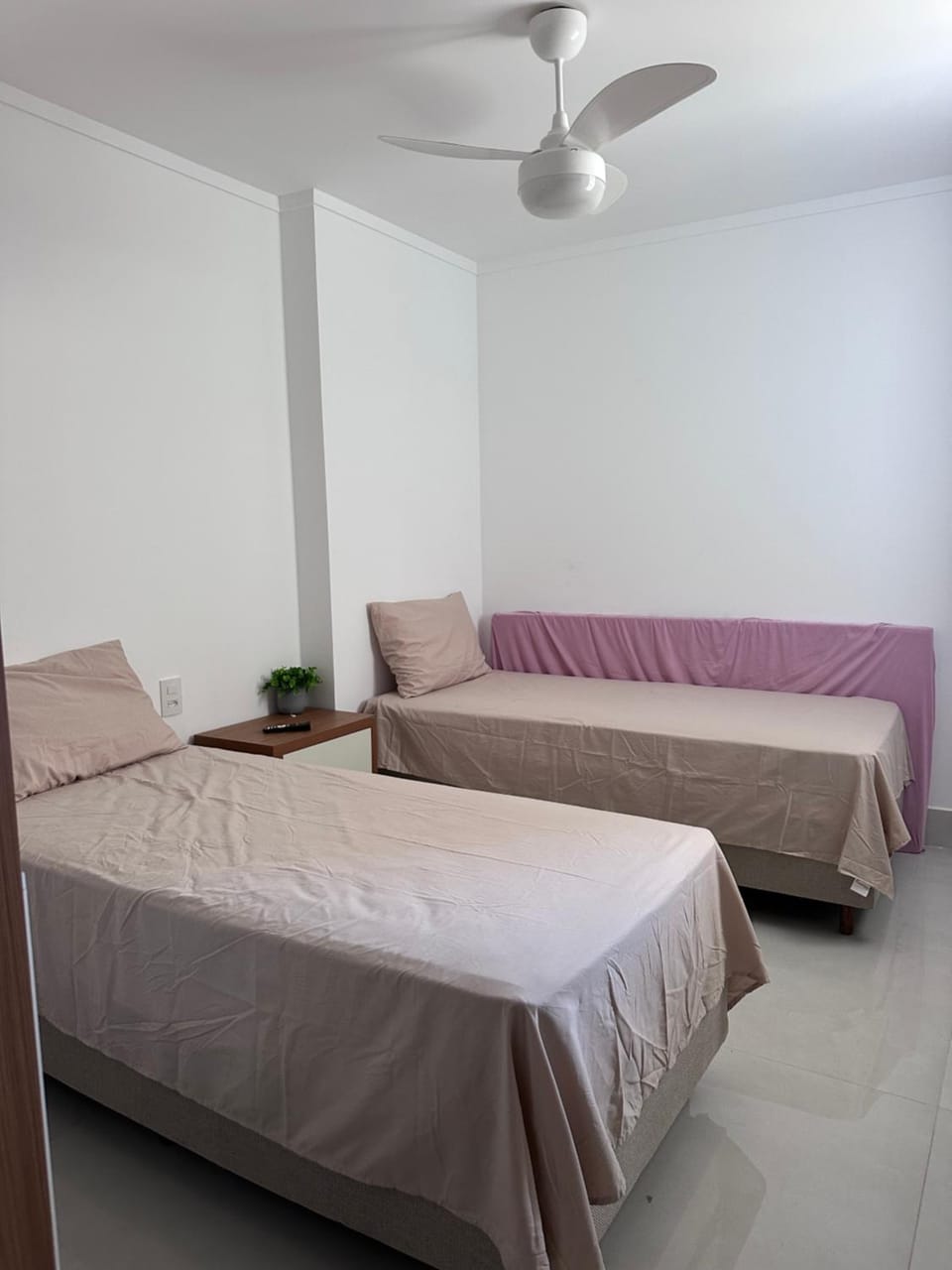 Apartamento 1001 Apartment in Guarapari