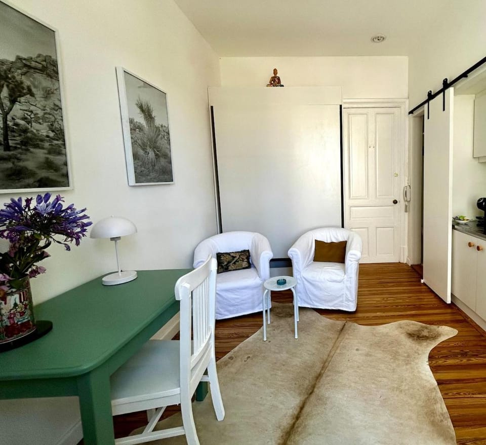 Studio boutique en edificio emblemático - Calle 20 Península Apartment in Punta del Este