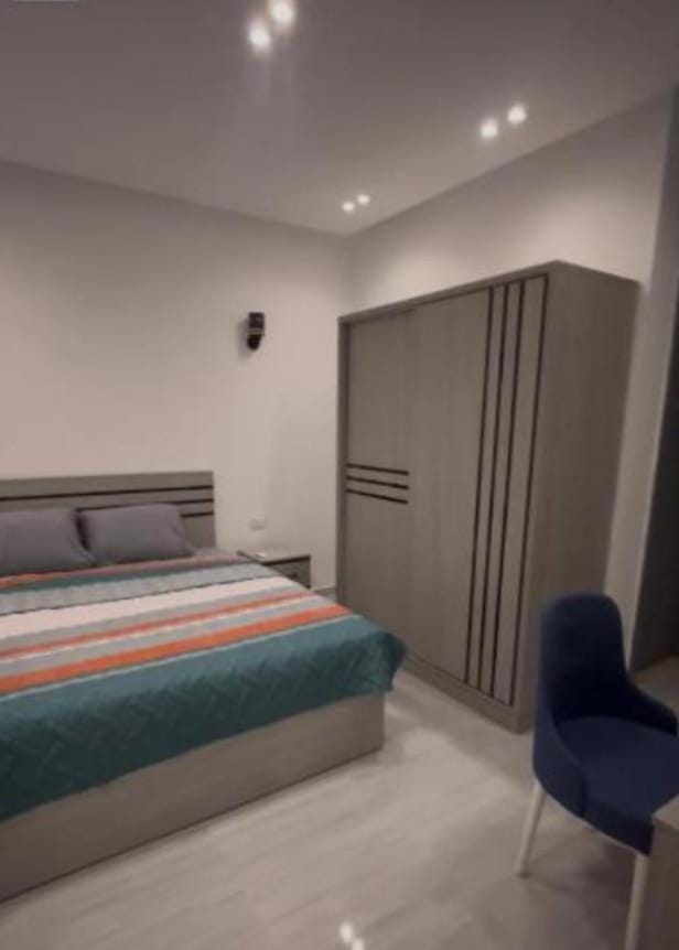 Humbra Apartment hotel in Hurghada