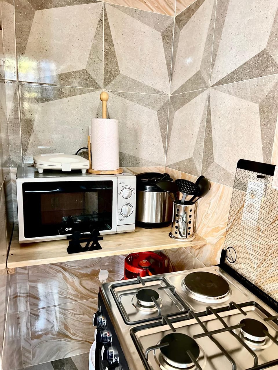 TDon SIGNATURES HOMES Bed and Breakfast in City of Dar es Salaam