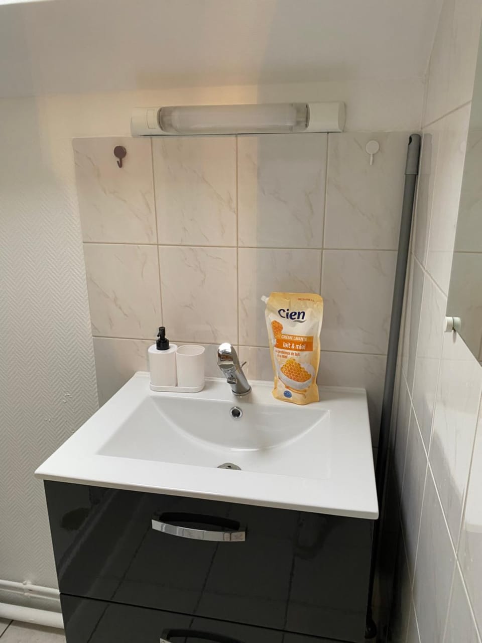 Studio centre ville Apartment in Bourgogne-Franche-Comté