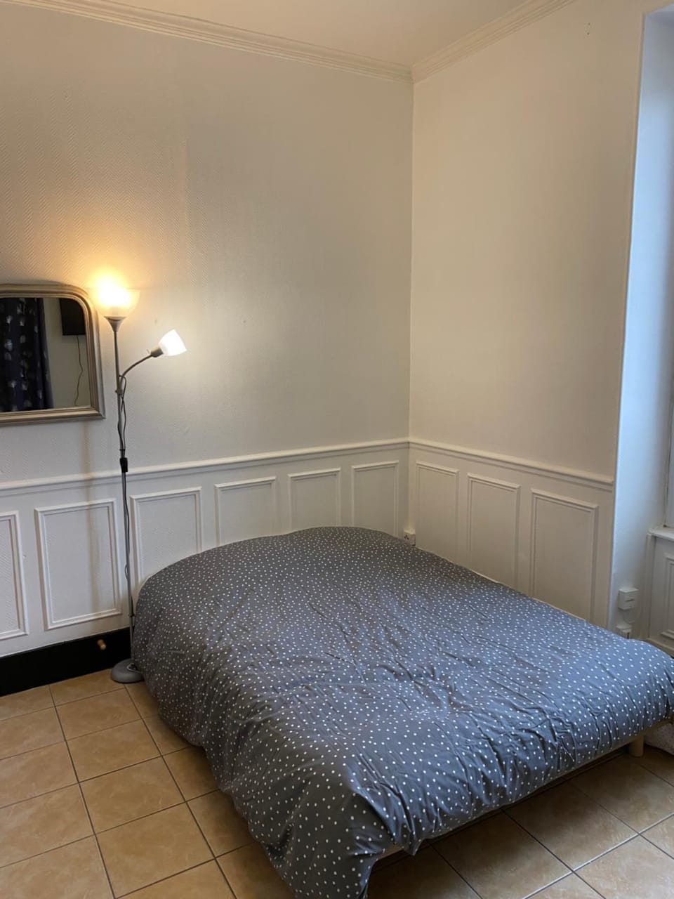 Studio centre ville Apartment in Bourgogne-Franche-Comté