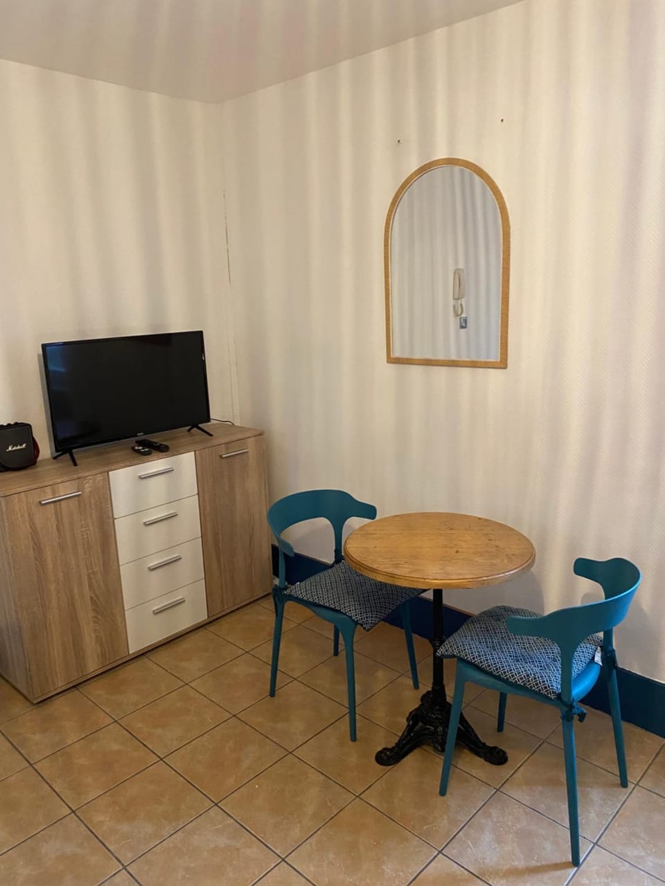 Studio centre ville Apartment in Bourgogne-Franche-Comté