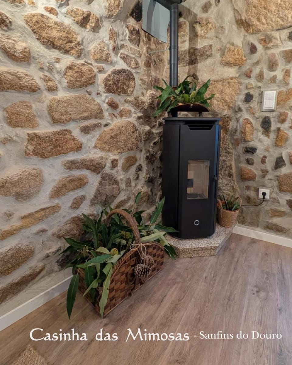 heating