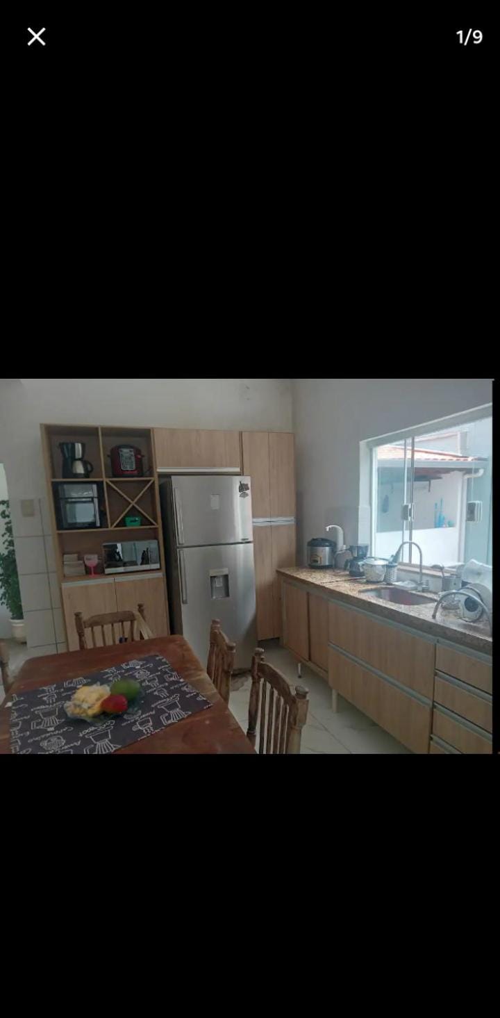 Casa da Deia Bed and Breakfast in Itanhaém