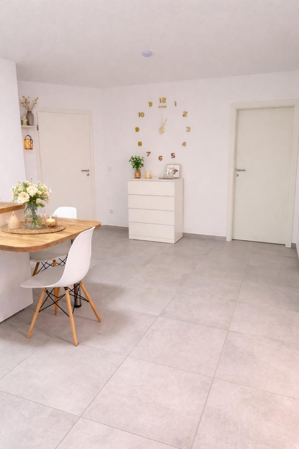 Gemütliches Apartment in Rimpar nahe Würzburg Apartment in Bavaria