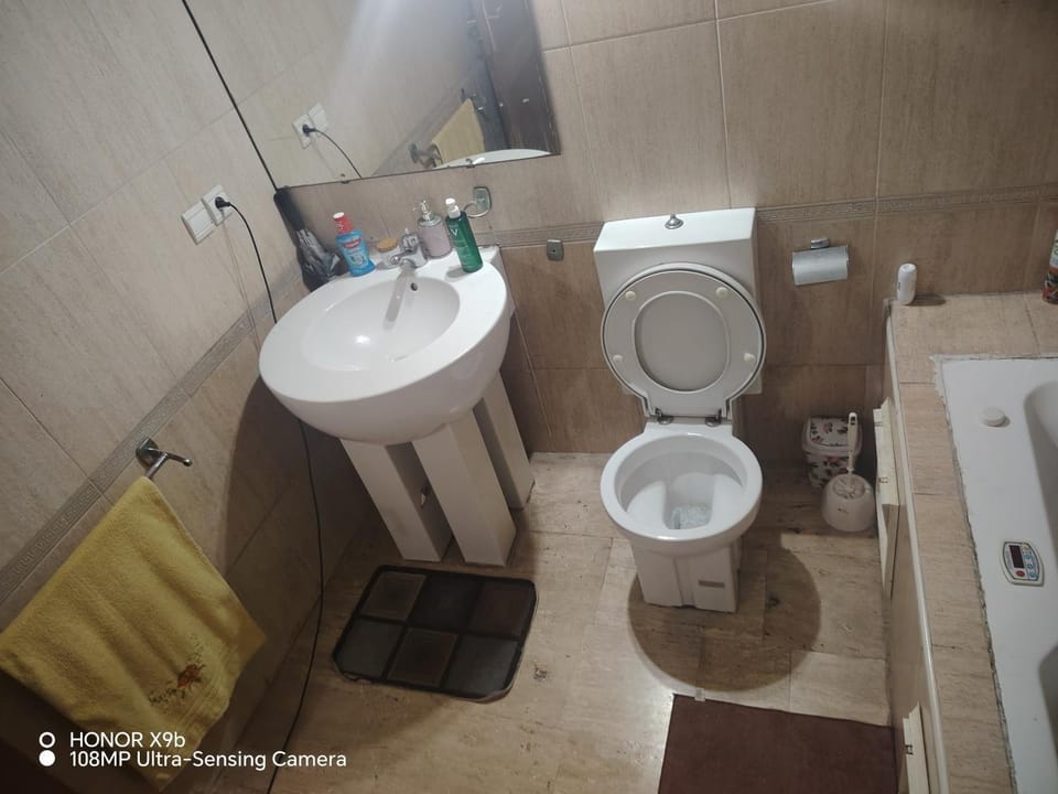 Appartement 2mars Apartment in Casablanca