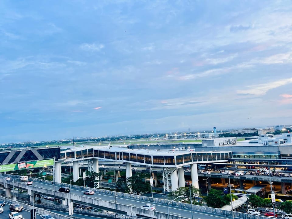 D'Gonia Space Apartment hotel in Pasay