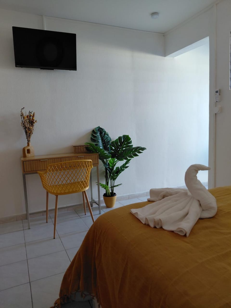 Studio KazA'mélie Apartment in Fort-de-France