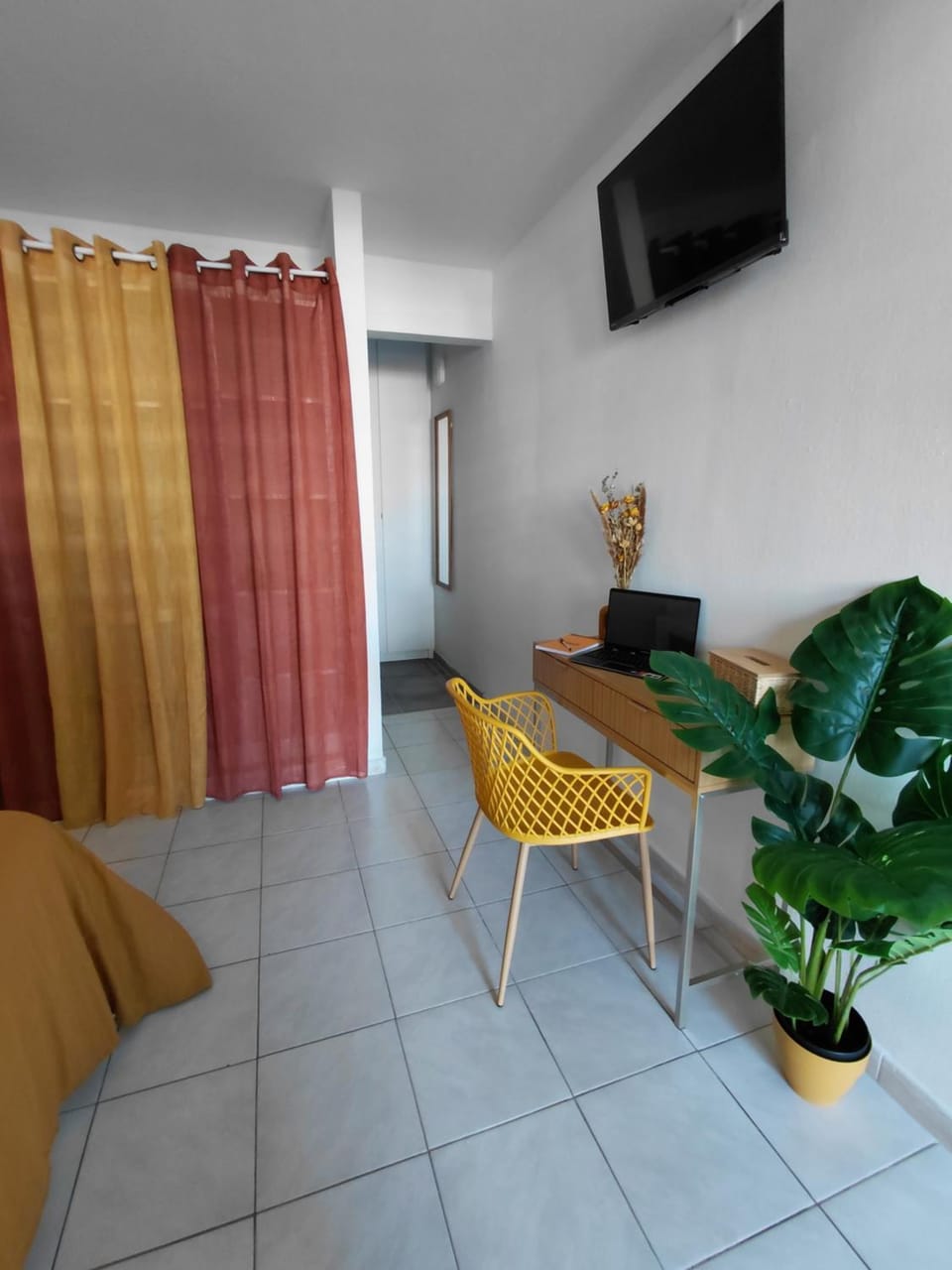Studio KazA'mélie Apartment in Fort-de-France
