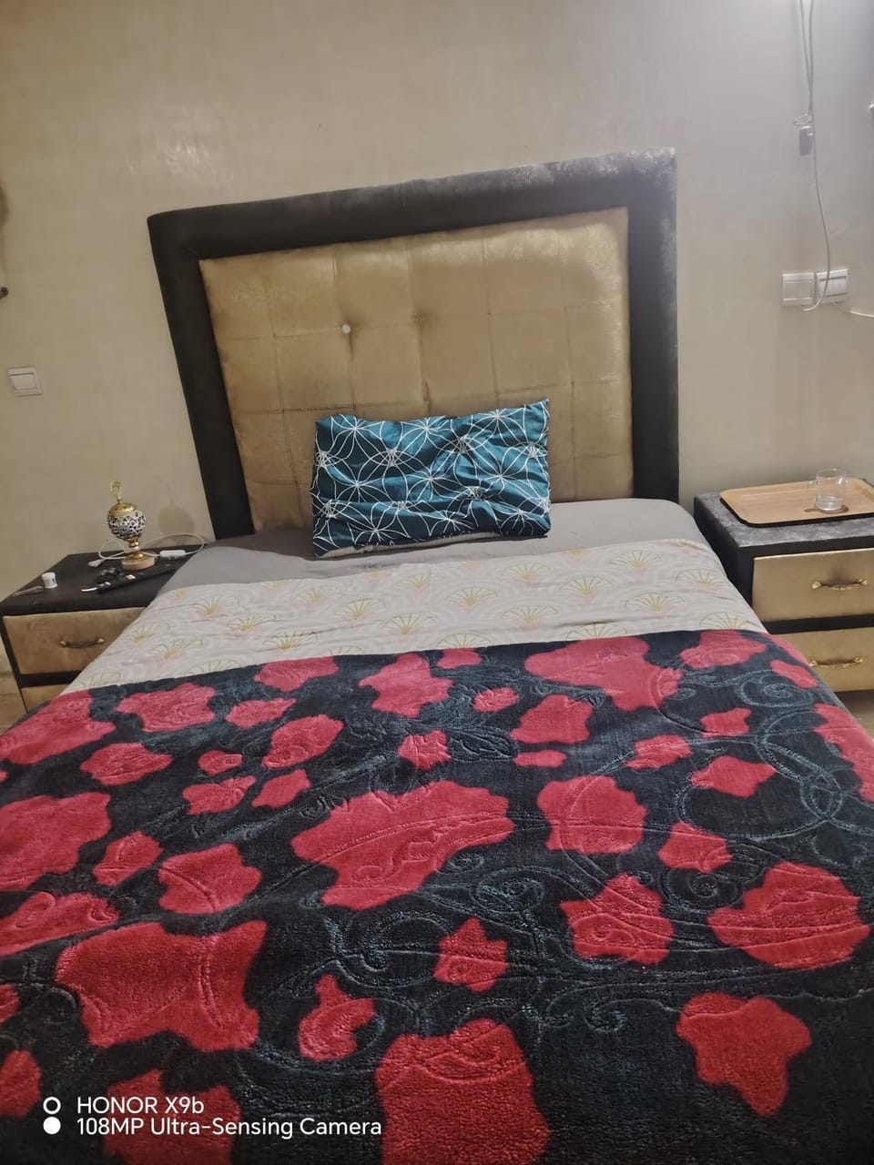 Appartement 2 mars Apartment in Casablanca