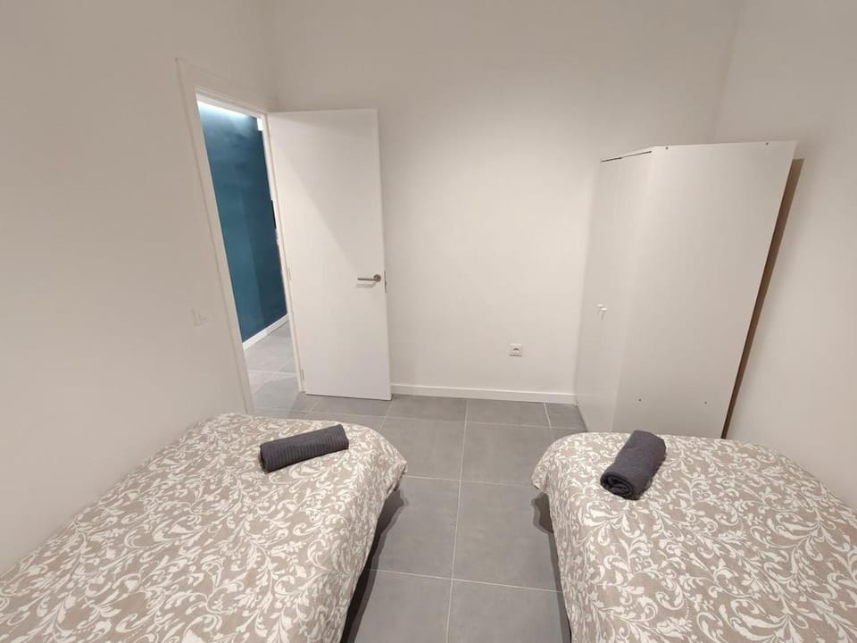 Lovely apartment Poblenou beach Apartment in Barcelona