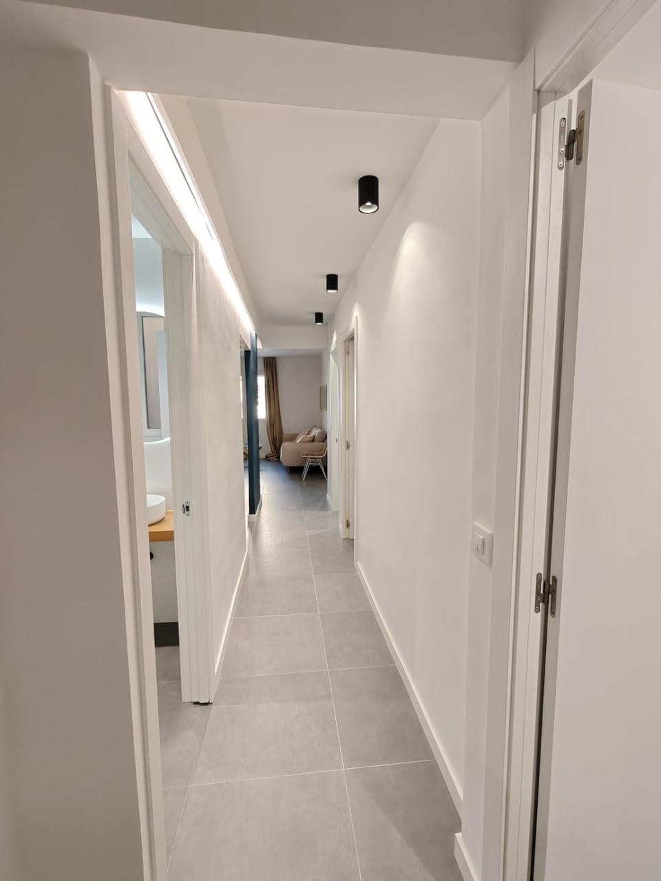 Lovely apartment Poblenou beach Apartment in Barcelona