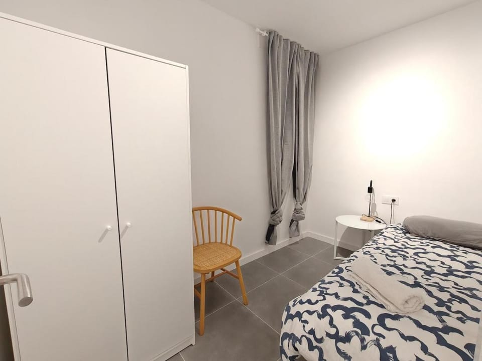 Lovely apartment Poblenou beach Apartment in Barcelona