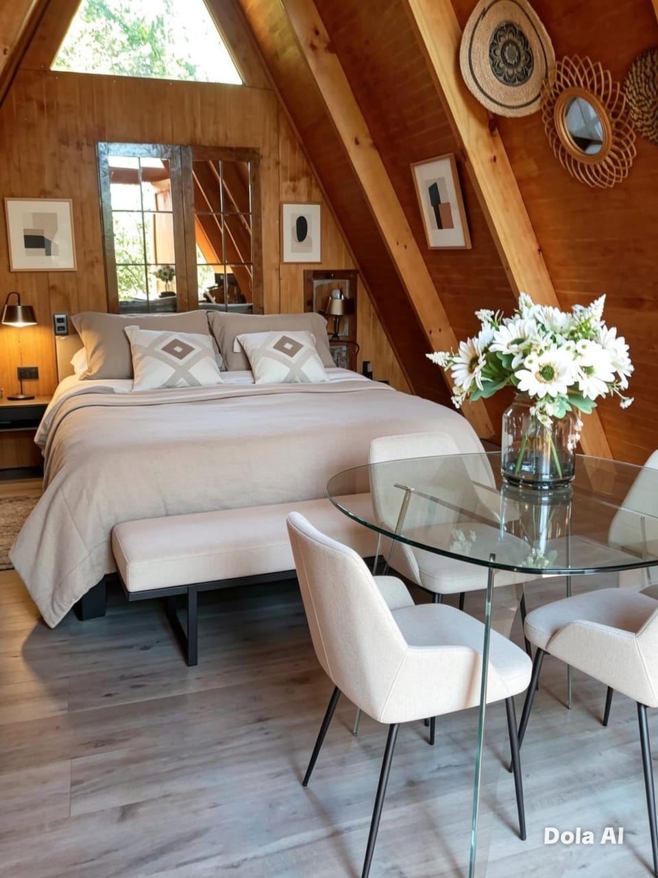 Rincón talero Chalet in O'Higgins, Chile