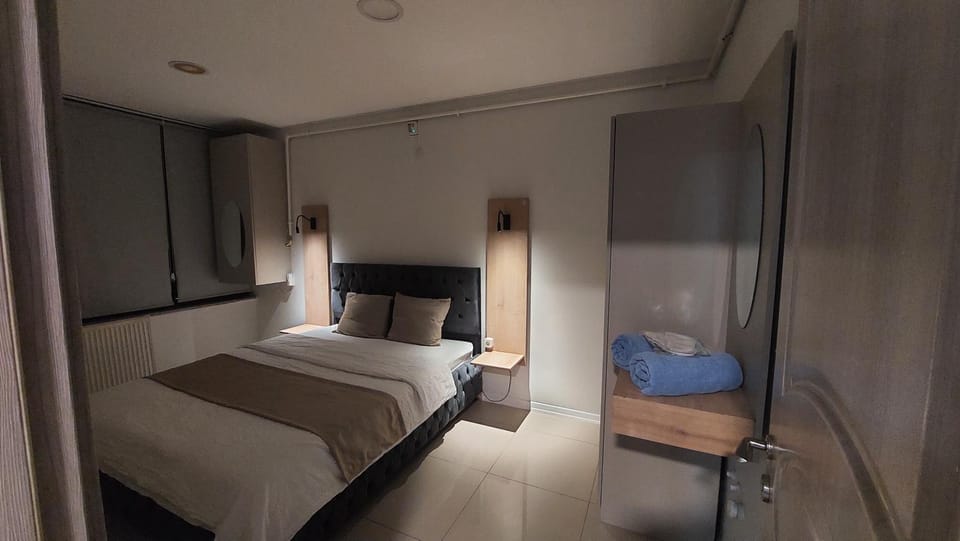 Suiton6 apart otel Apartment hotel in Greece