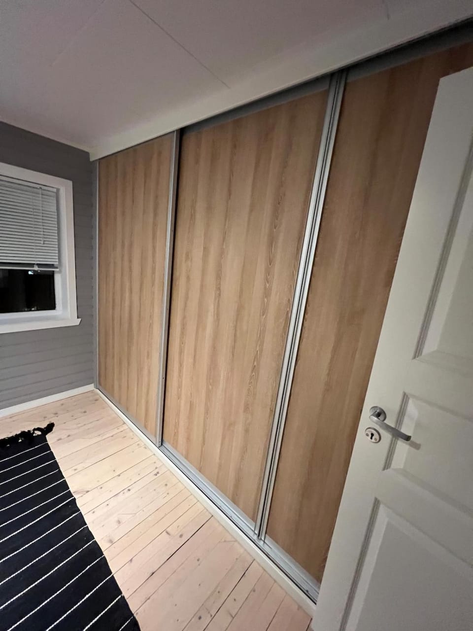 Large and stylish 4-Bedroom home in the city center House in Nordland, Norway