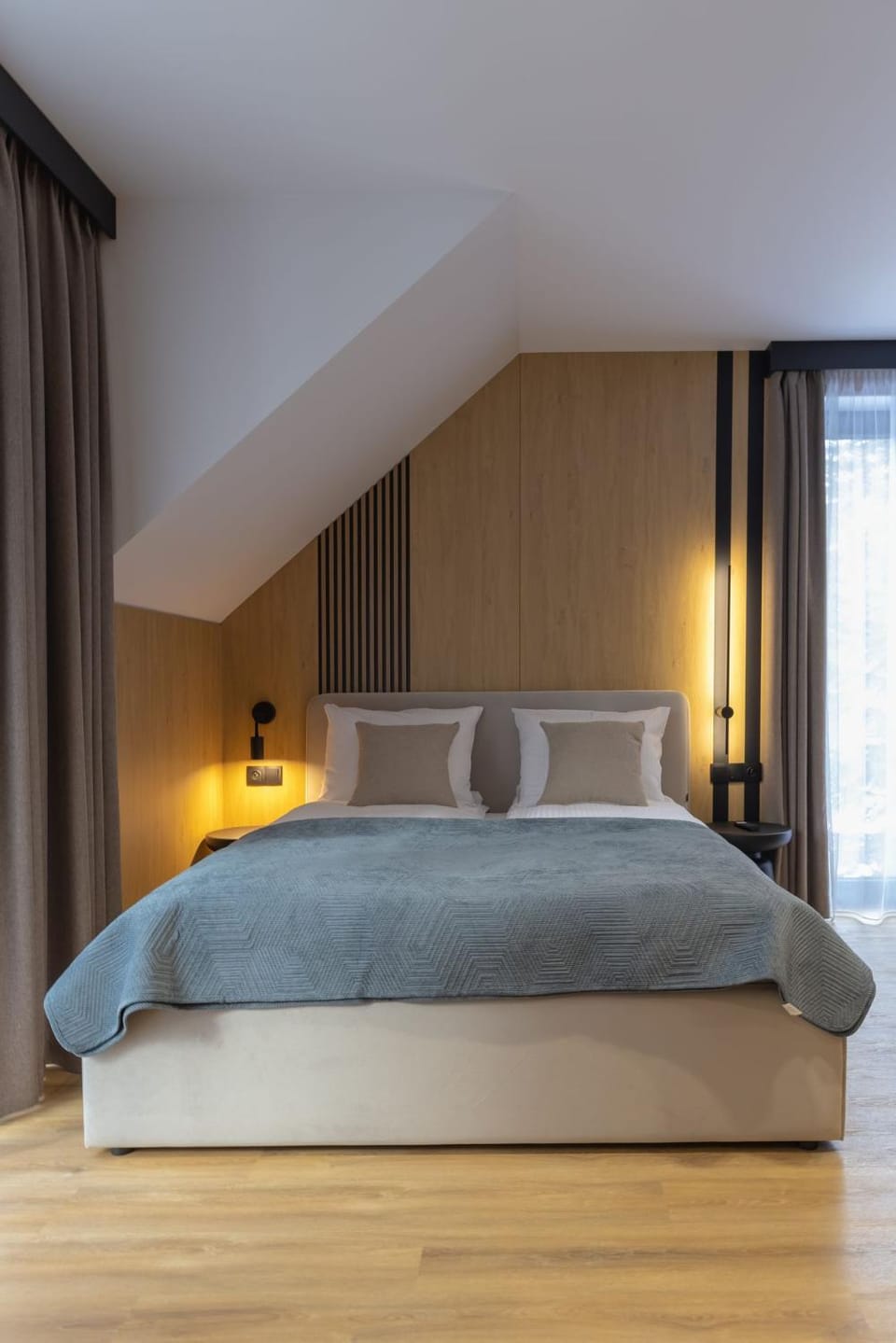 Apart M Apartment hotel in Lesser Poland Voivodeship