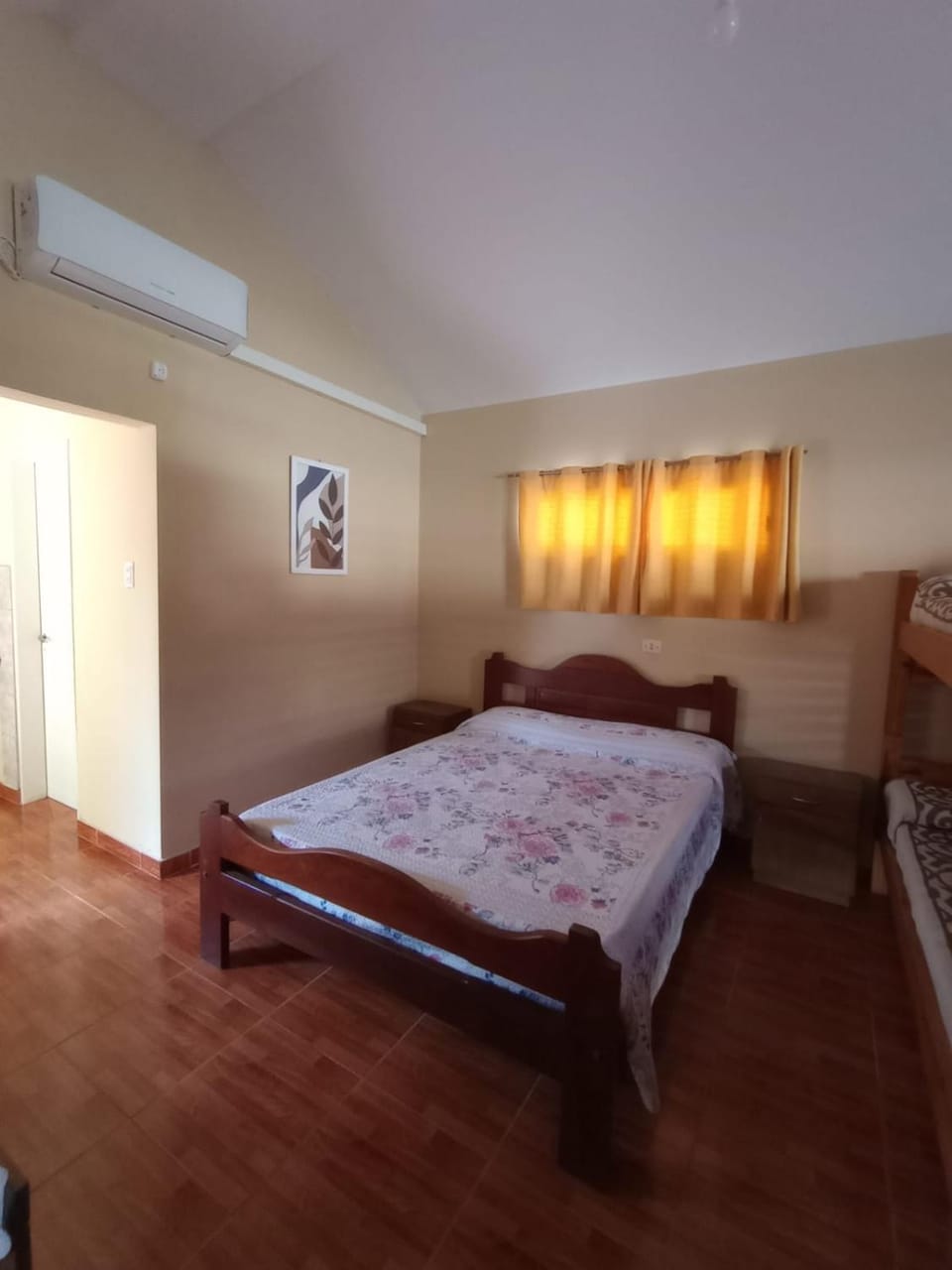 Departamentos Ecuador Apartment in Villa Carlos Paz