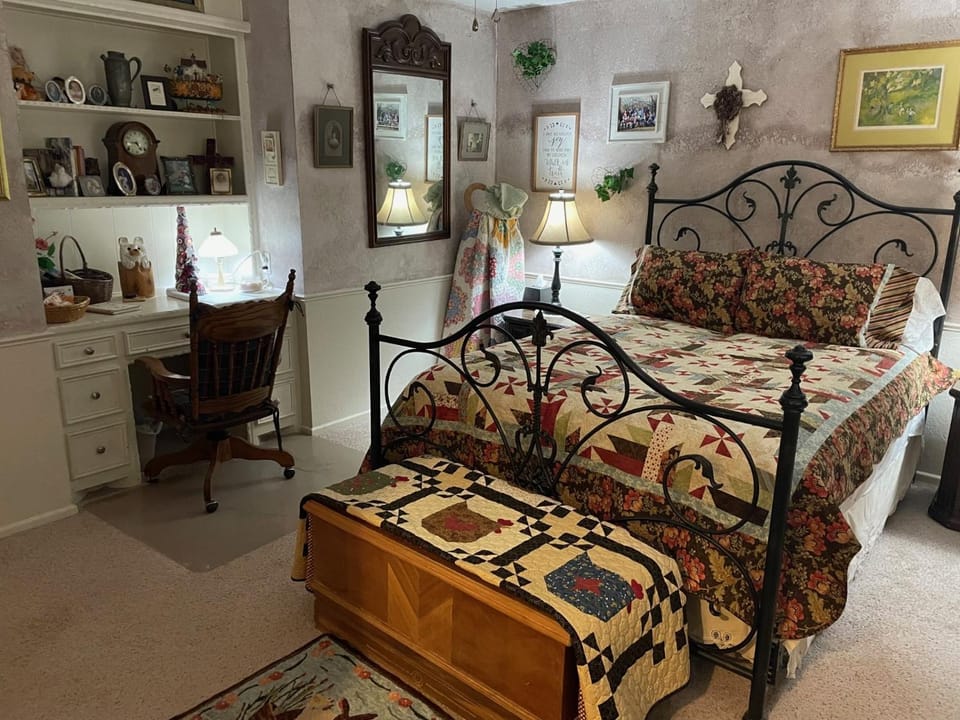 Yaya's Gallery Vacation rental in Lubbock