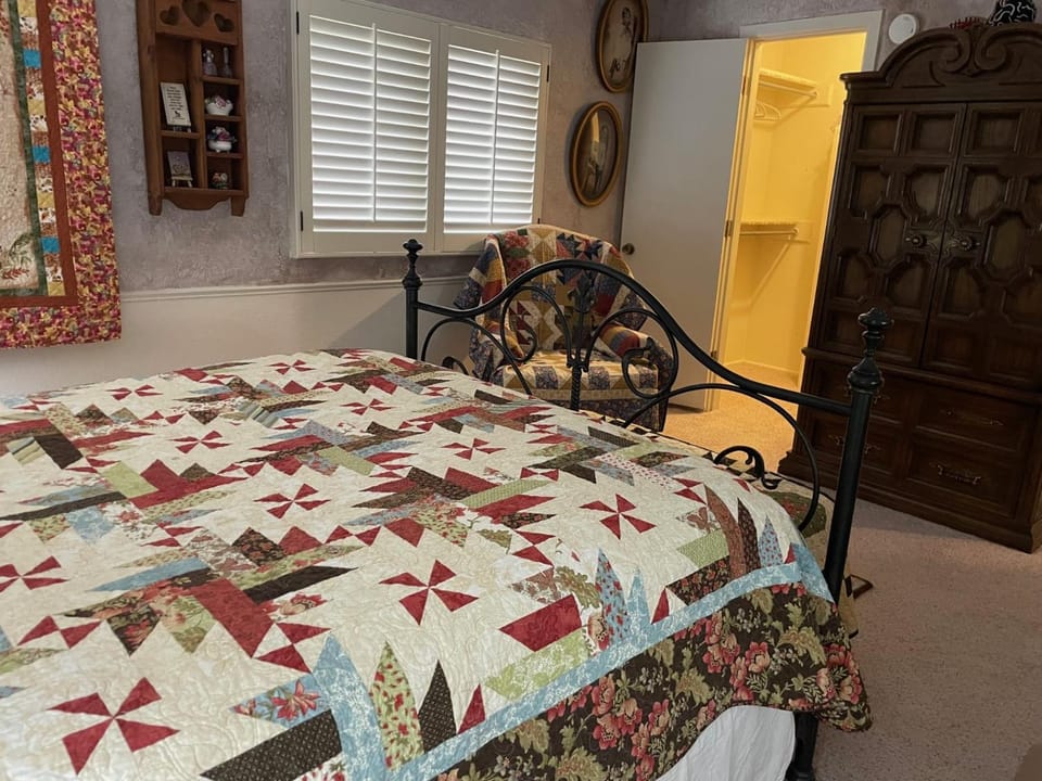 Yaya's Gallery Vacation rental in Lubbock