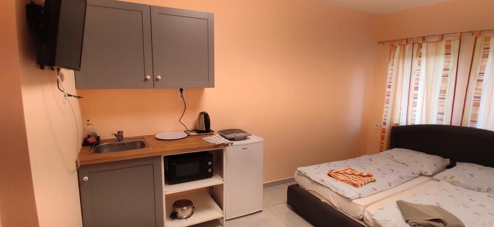 Termálvölgy Vendégház Apartment in Hungary